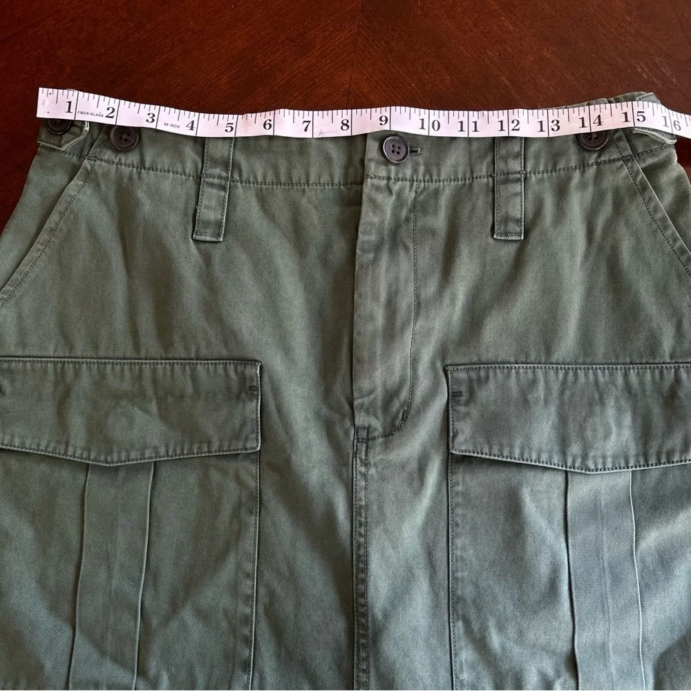 JGoods chic olive